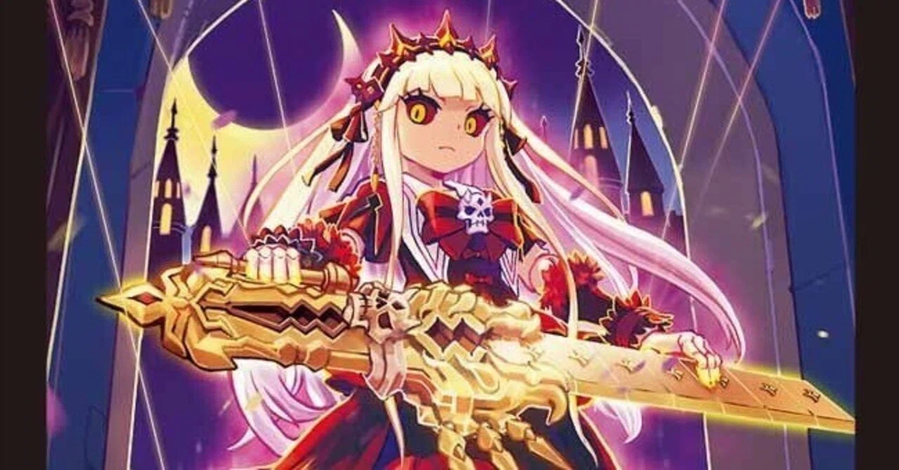 趣味デッキ紹介】僕と人形の1年半戦争【DuelMastersMemory 3日目】｜の