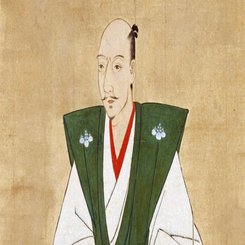 織田信長 ～「うつけ」から始まり、「魔王」と呼ばれた生涯