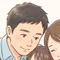 三姉妹のパパ