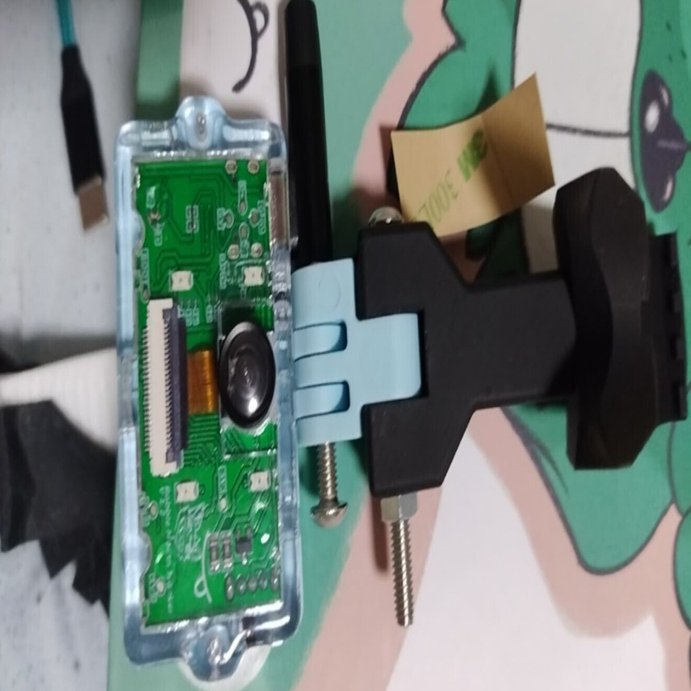 顔トラ)Project Babble公式トラッカーの使い方とレビュー｜ginjake