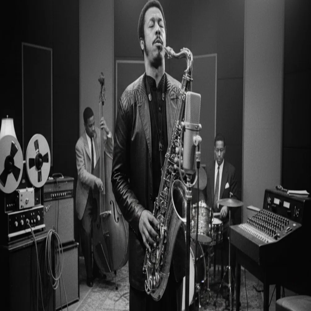 Introducing Johnny Griffin』：ブルーノート屈指の名盤から紐解く、5