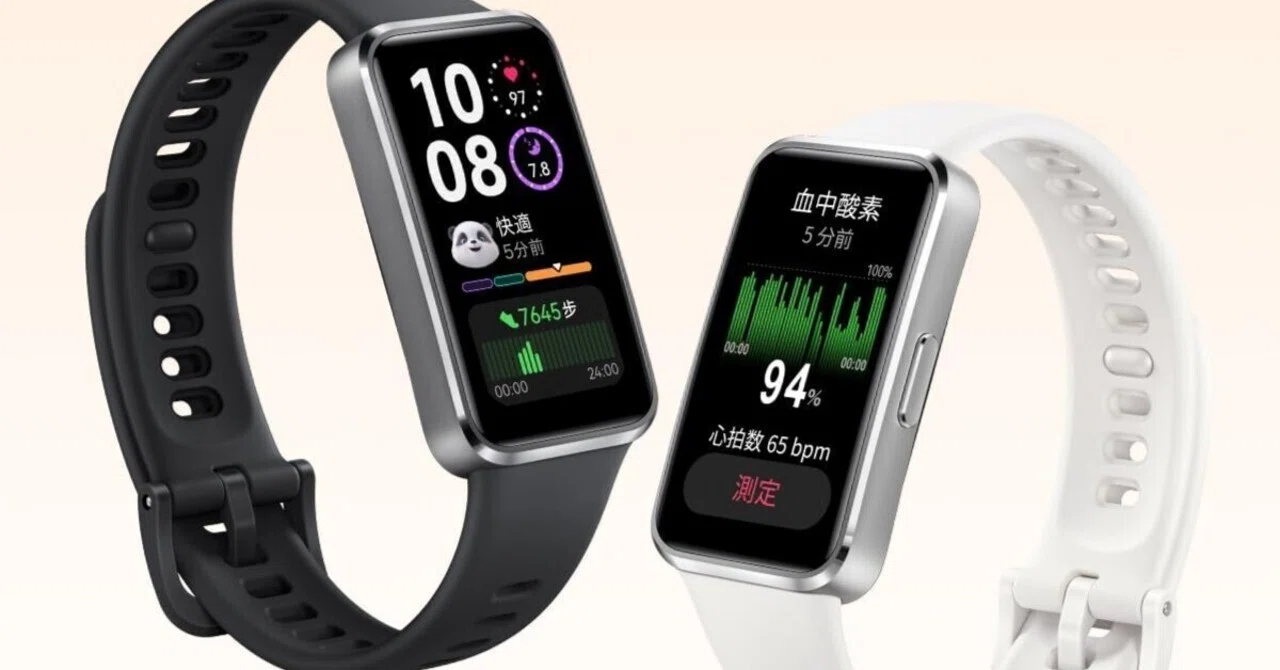 迷ったらこれ買え。コスパ最強おすすめスマートウォッチ「HUAWEI Band 10 Aluminum Edition」レビュー｜TATE