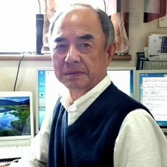 たつひこ│枯れないおじい