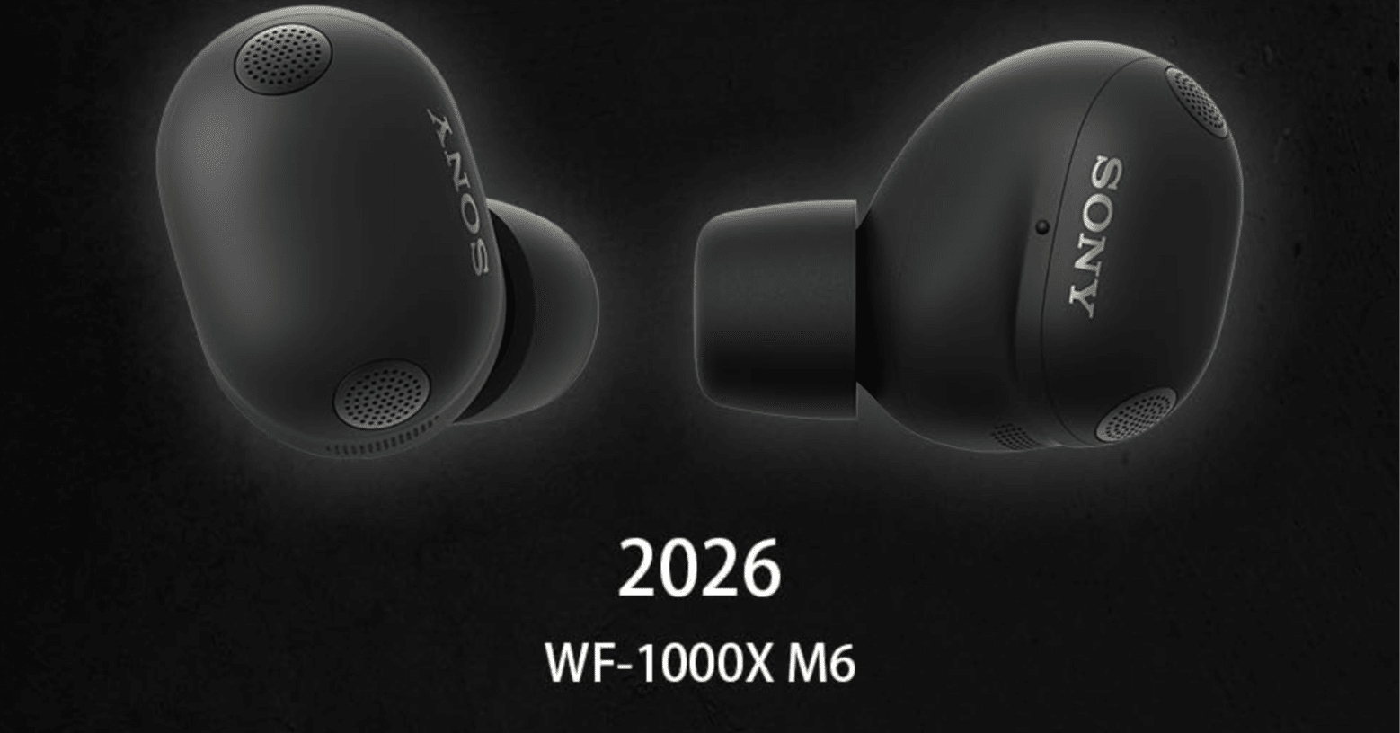 SONY WF-1000XM6 ブラック ワイヤレスイヤホン2026年最新モデル ソニー ノイズキャンセリングイヤホン WF-1000XM6｜ソフマップ[sofmap]