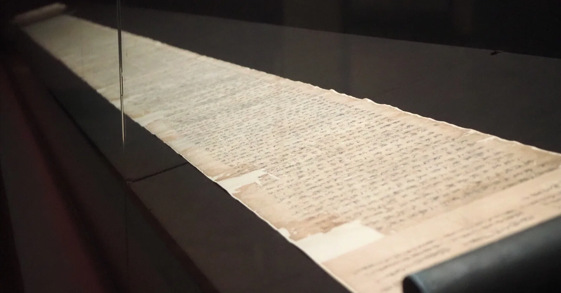 東京国立博物館に、現存最古の医学書…国宝「医心方」現る！ また大げさ