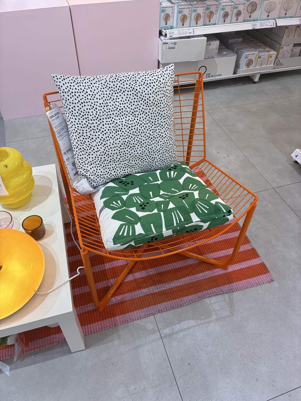 2026年版】IKEAの「スコールボダ」正直レビュー。おしゃれだけど「壁