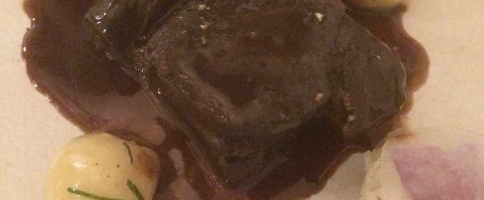 札幌おすすめのフレンチ W27 オガワ コウジ Note