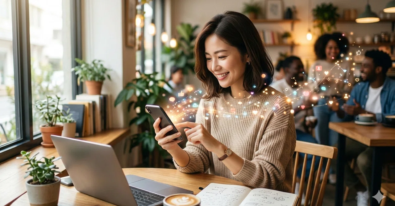 Graduating from 'Just Guessing' with Your Social Media Posts: The Truth ...