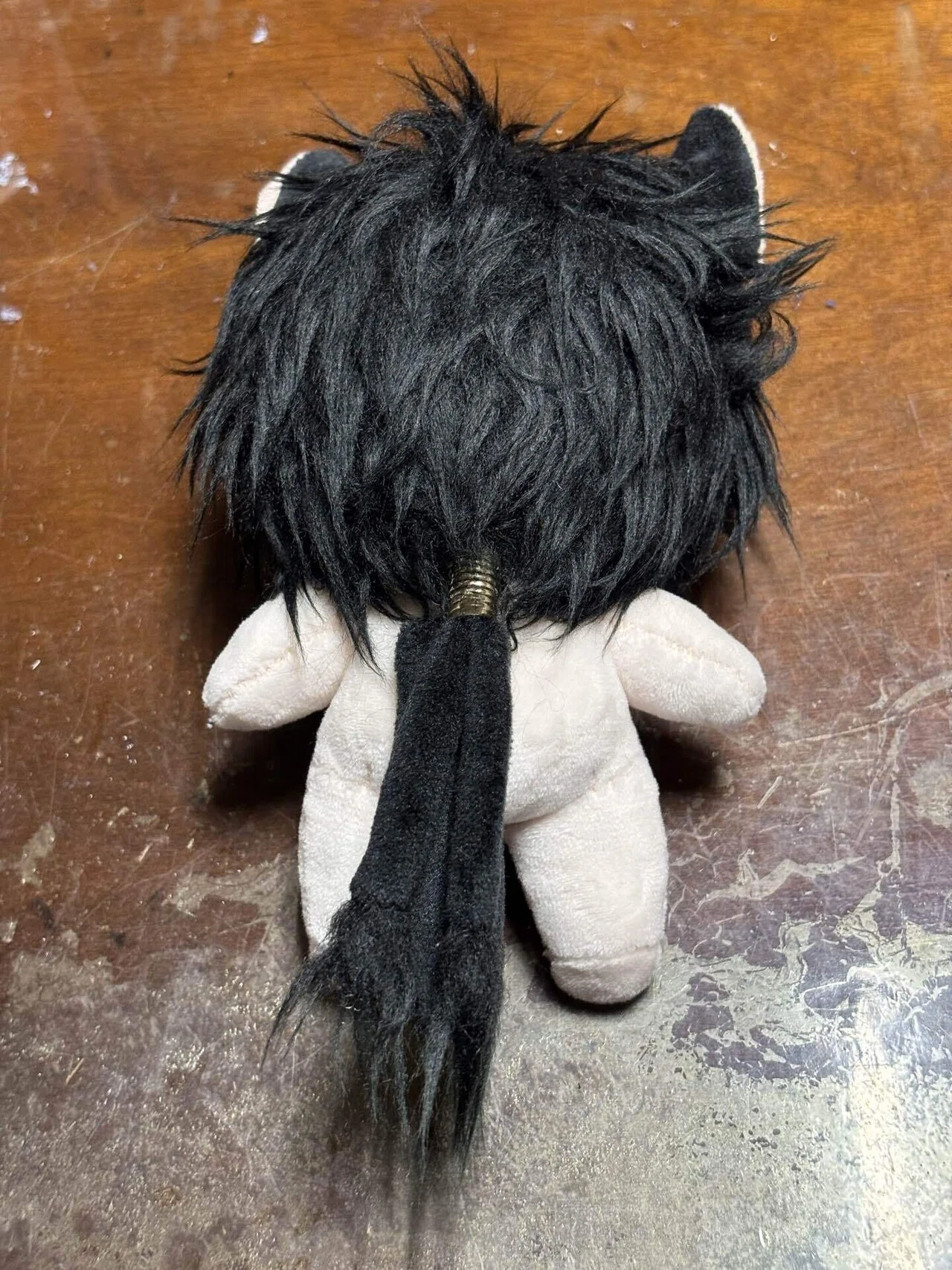 え*奨様 自作ぬい ミルクラテちゃん 無属性ぬいぐるみの通販