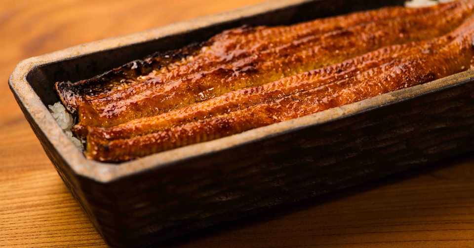 日本の文化である鰻を絶やしたくない 愛知県 一本うなぎ の応援をお願いします Taste Local Note