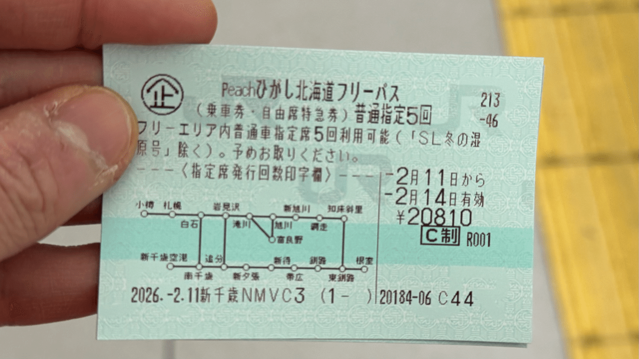 北海道の”冬”を体験し尽くす！3泊4日の「