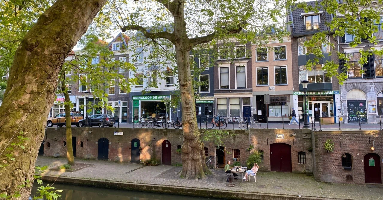 More than just cute. A model day-trip route to Utrecht, the 'Miffy City ...