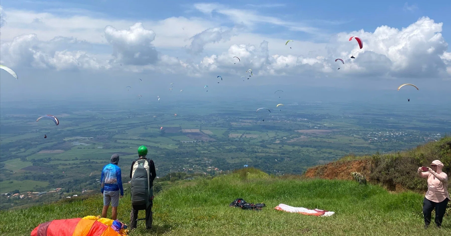 いつか」は「今」。40代会社員の私が片道2日かけてコロンビアへ一人旅 