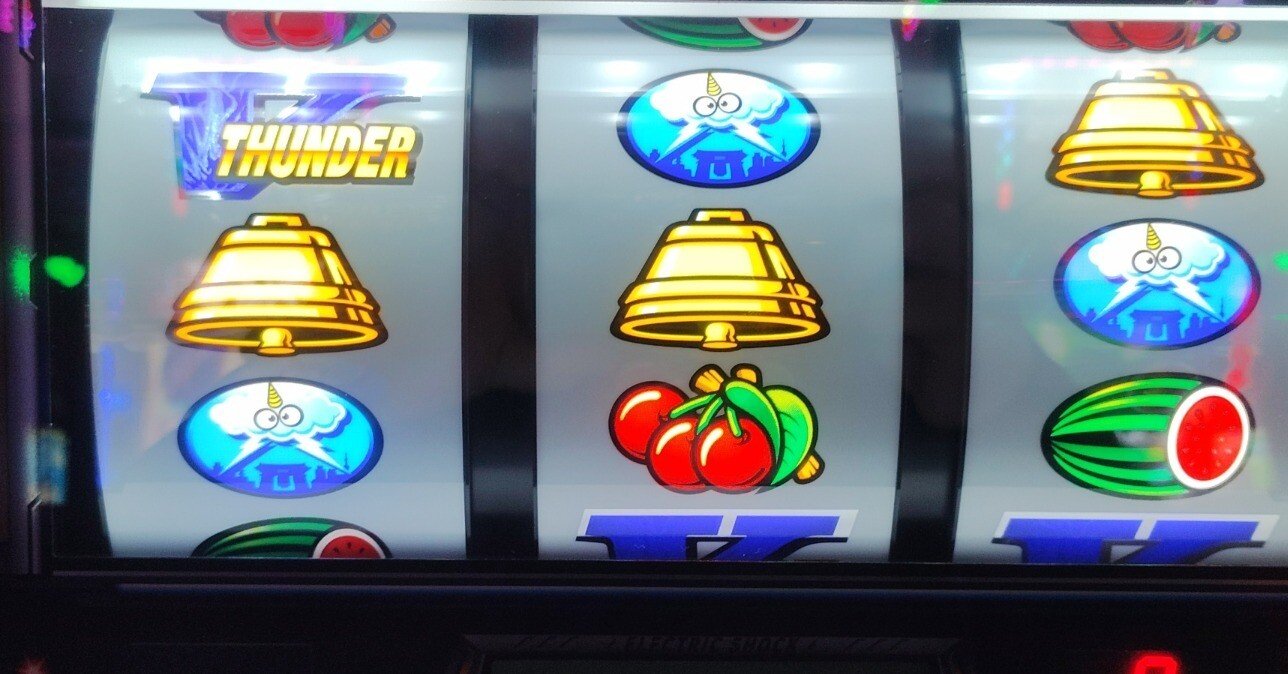 スマスロサンダーVの新台実戦レビュー｜べっちょ