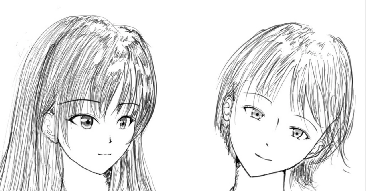 イラストを描いてみた（その10）｜クリコミ