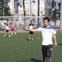 ココロヒトツニ ファジアーノ岡山応援歌ポルトガル語ver へんざん Jリーグ中の人 Note