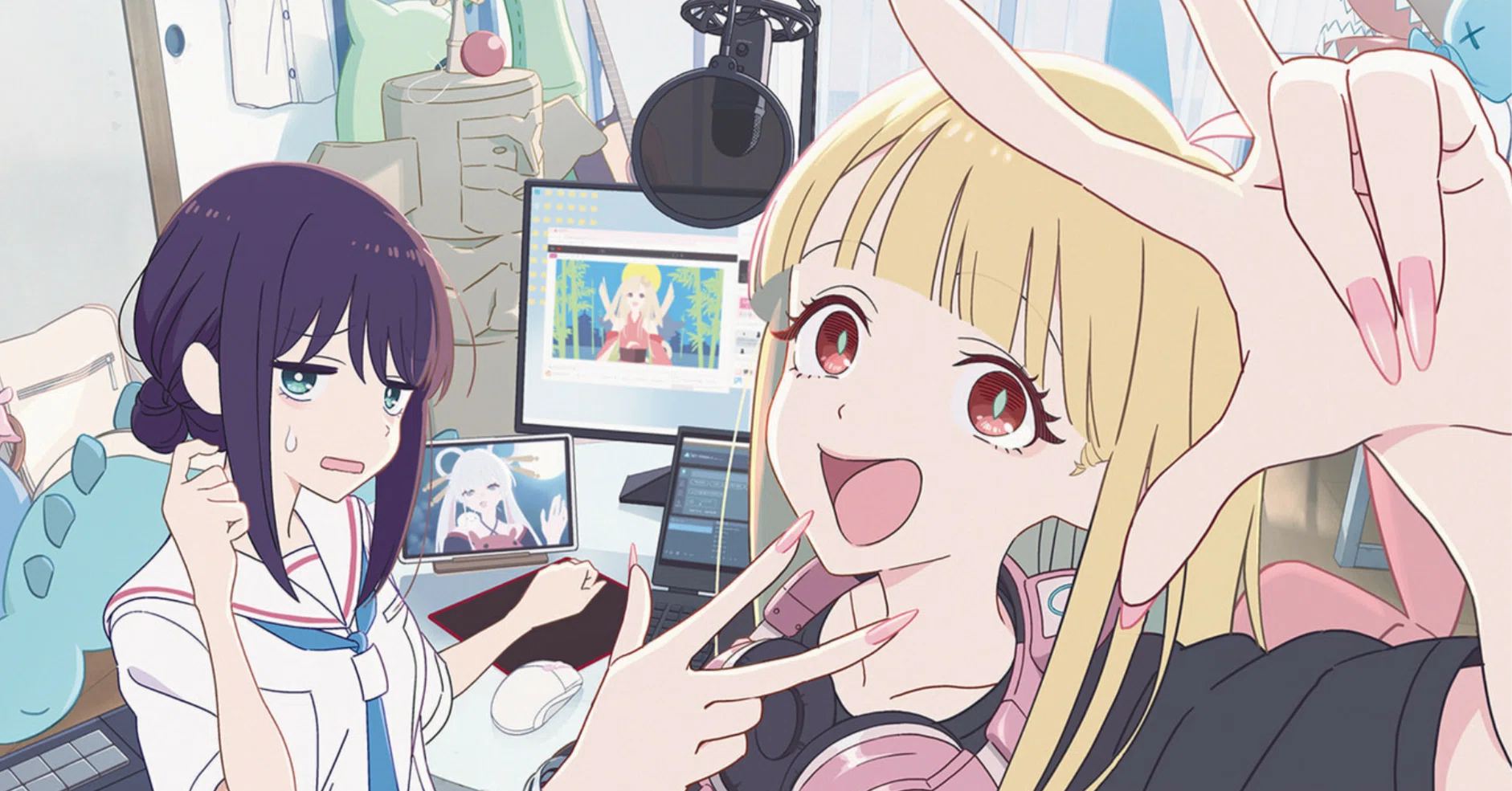 一条のふざけた彗星が、おれの濁った心を貫いていく 超かぐや姫！感想