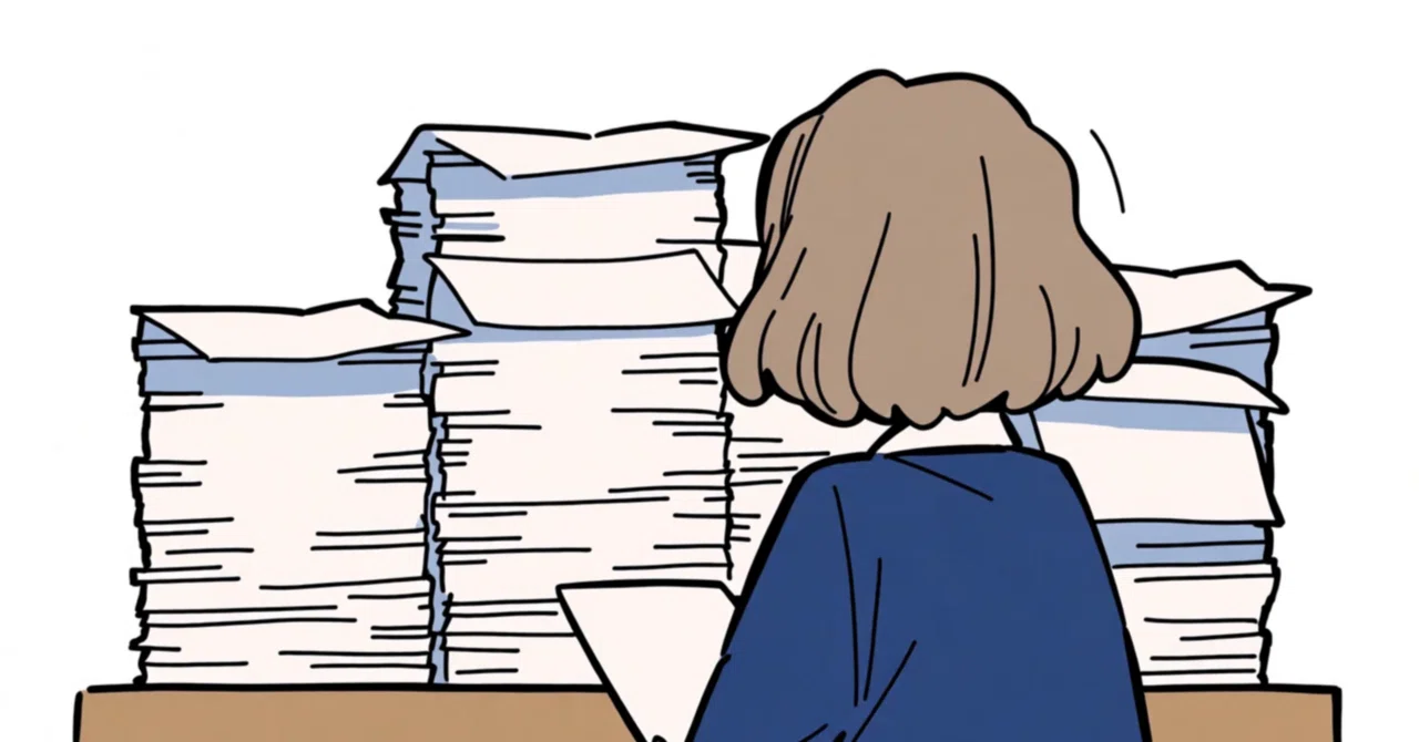 【Progress in Paperless Operations at Amagasaki City Hall!】〜 