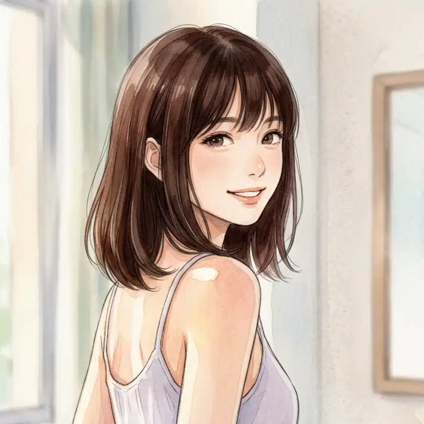 はしもとゆな