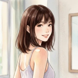 はしもとゆな