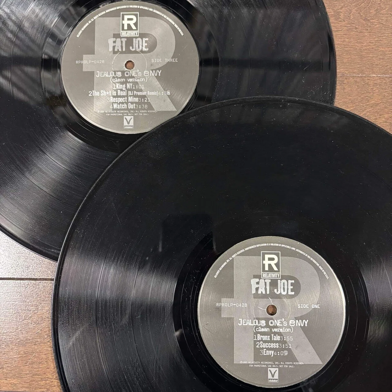 Diggin' in the Crates (D.I.T.C.) - Promotion Pressing｜HIP HOP