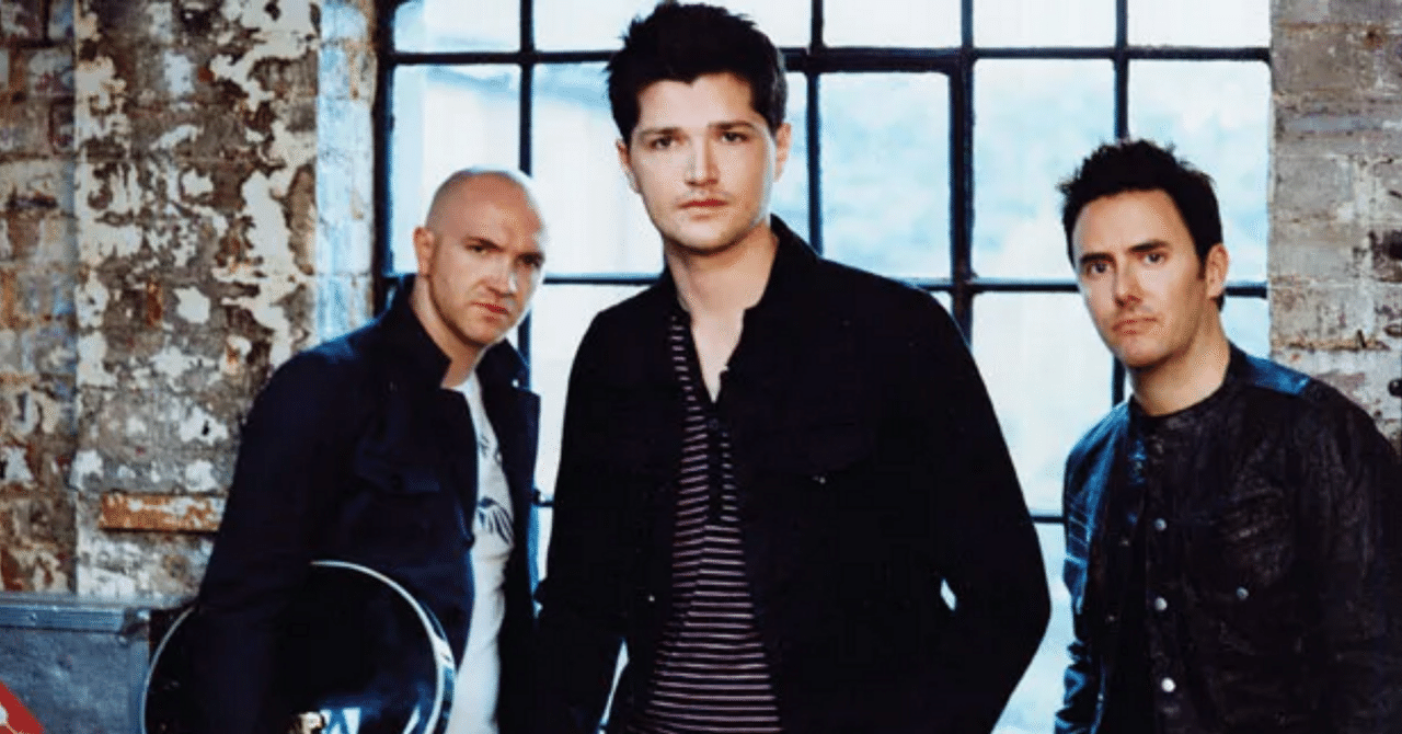 洋楽レビュー#21】 Hall of Fame(feat.Will.i.am) | The Script ｜hana