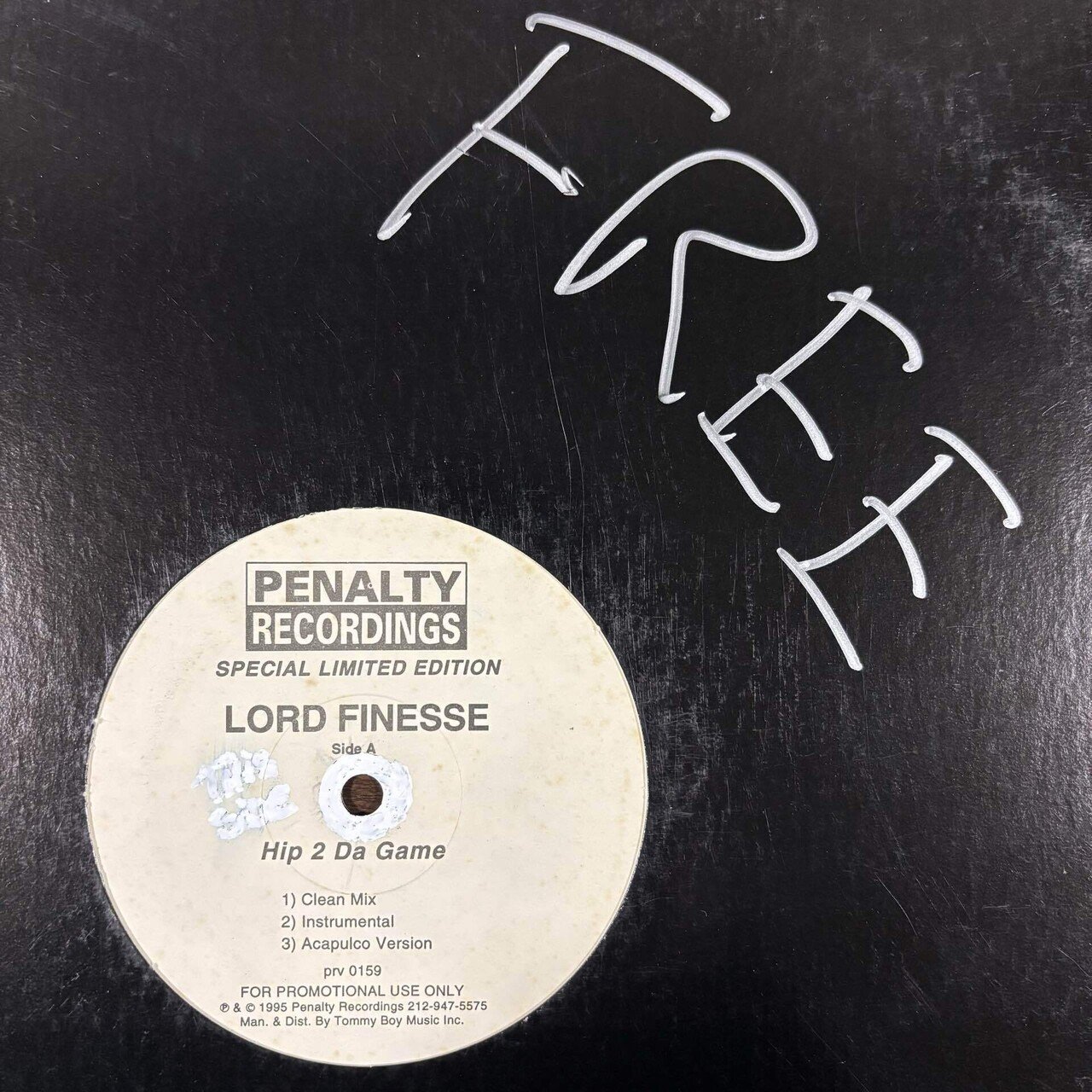 D.I.T.C. 10枚セット Lord Finesse Showbiz A.G Diggin' in the Crates (D.I.T.C.) - Promotion Pressing｜HIP HOP
