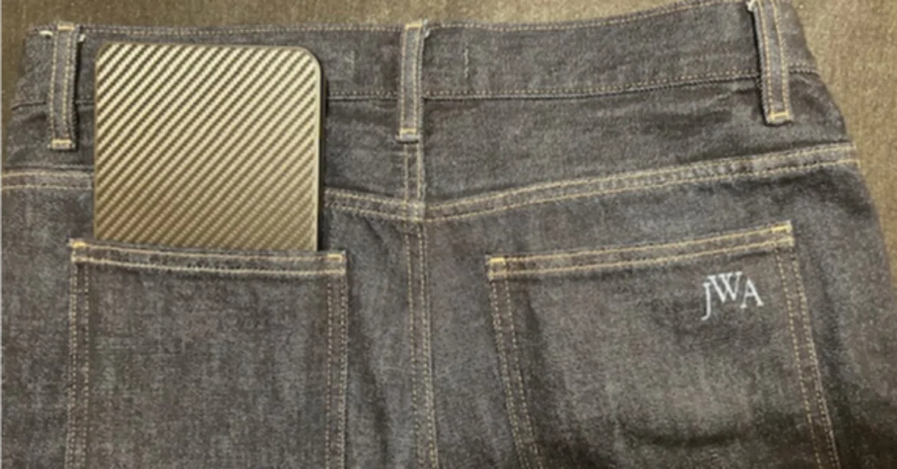 What is a Desirable Mobile Device? (Part 4): Testing a Mini Keyboard on ...
