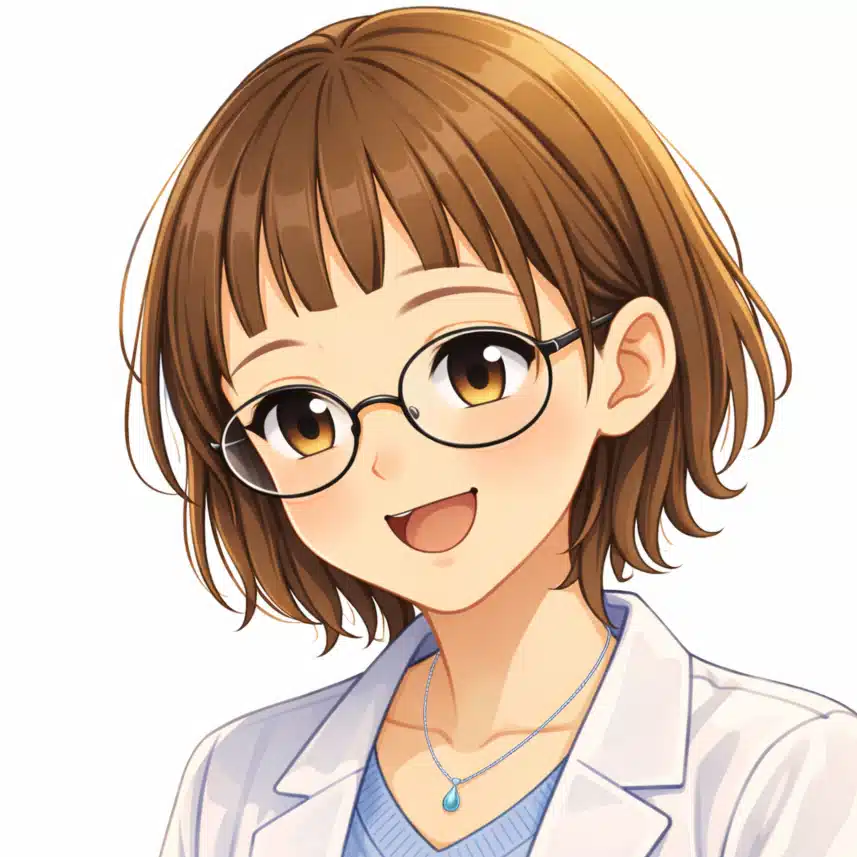 かなめ │ ケミストのDXノート