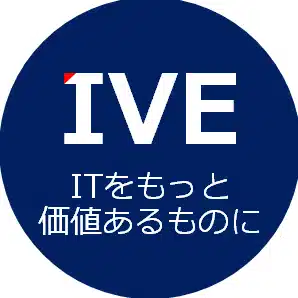 IT VALUE EXPERTS（IVE）