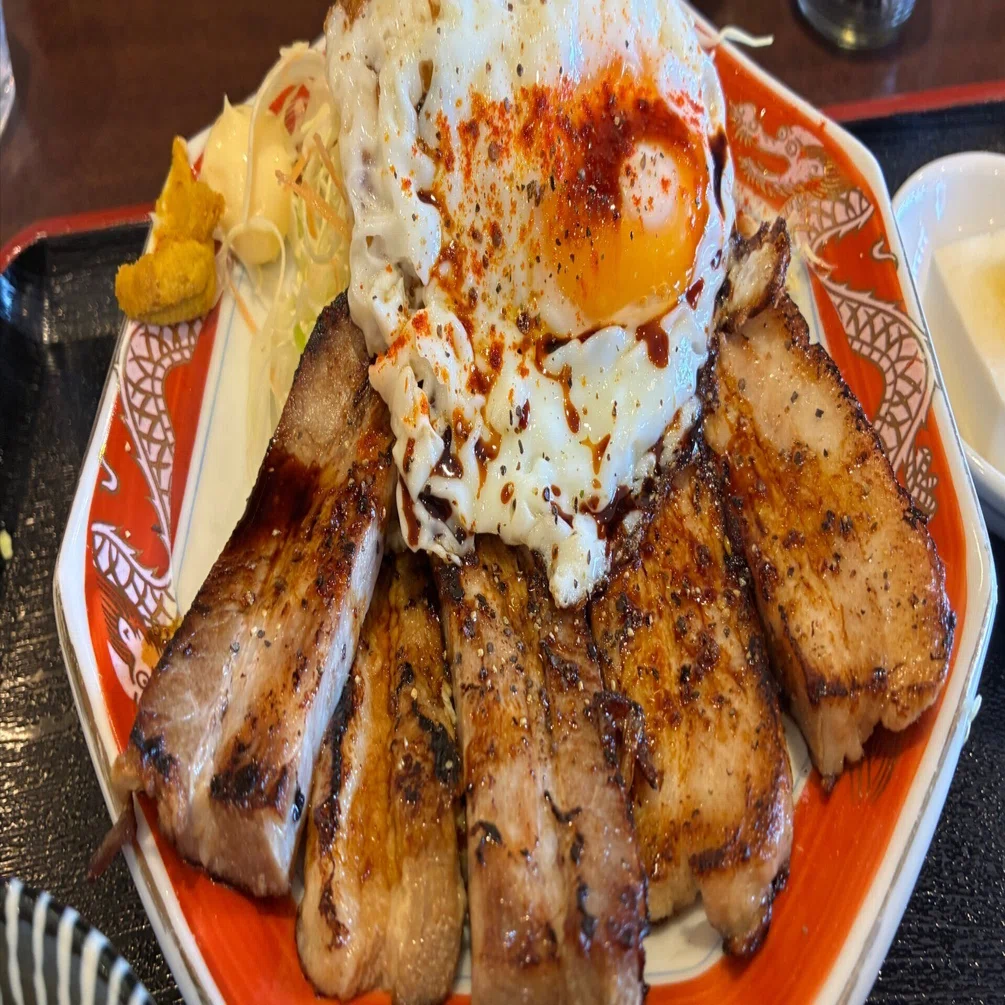 Enchanting Set Meals in Kanamachi Under 1000 Yen｜門馬直人