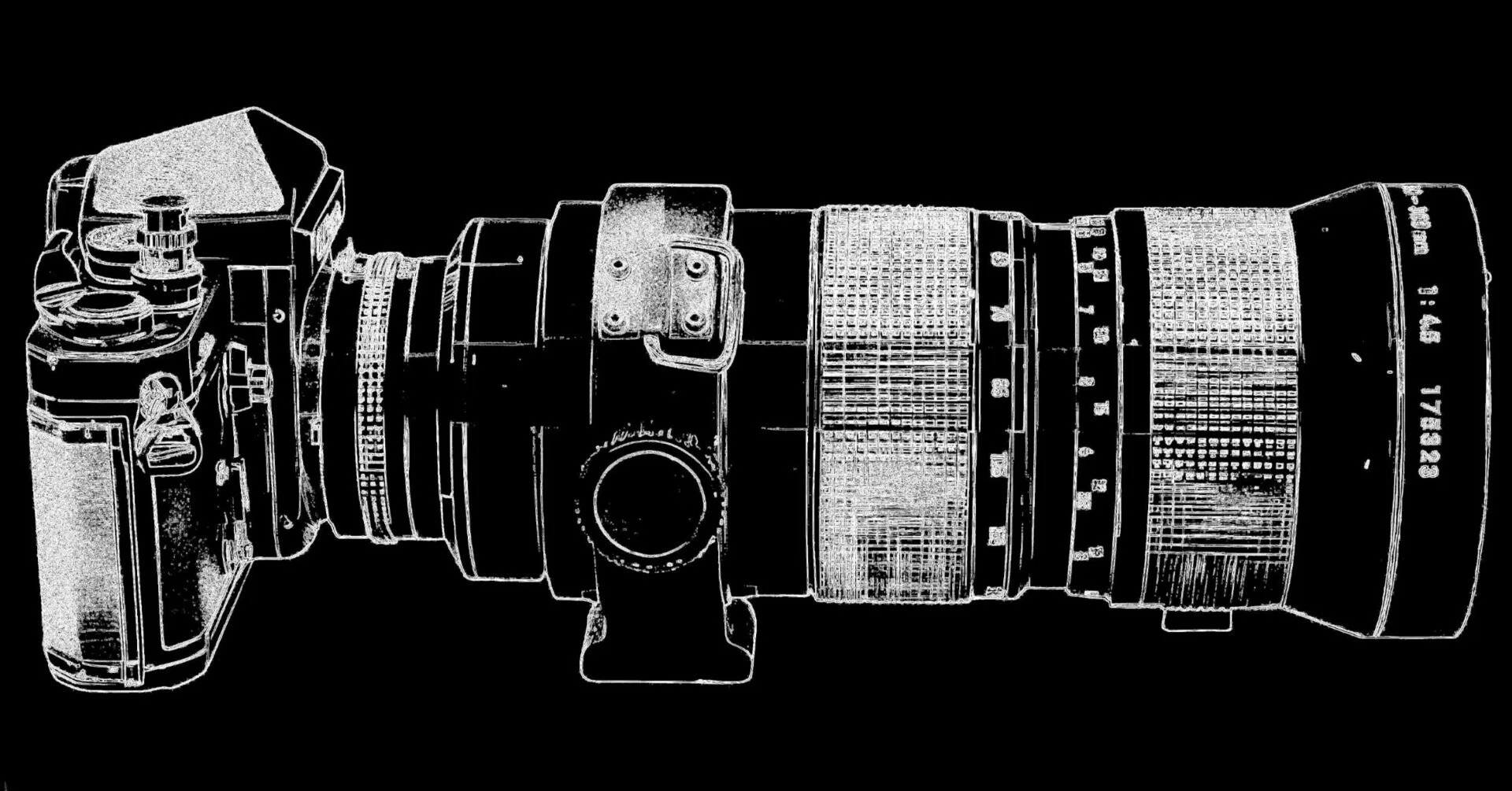 ニコン レンズ Nikkor ED 50-300mm F4.5 S|pilorquetch ニコン レンズ Nikkor ED 50-300mm F4.5 S|pilorquetch