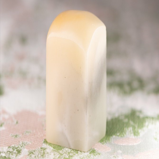 店長コラム】なぜ石に彫るのか？篆刻石材3000年の歴史と「一生モノ」の