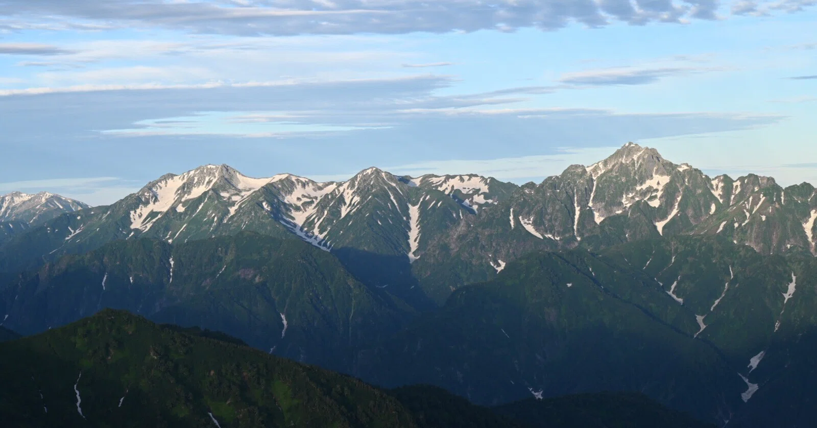 登山でレンズは何本持つべき？7年間フルサイズを担いで出した答え