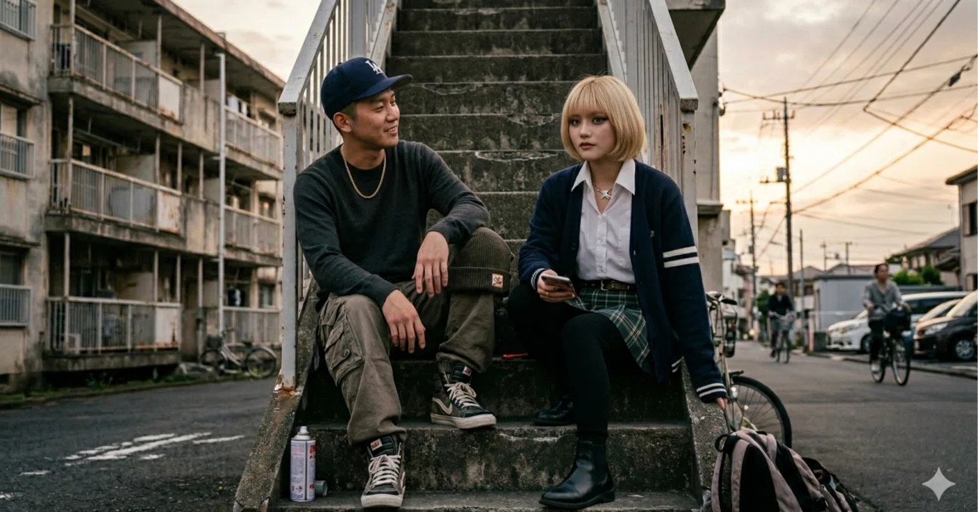 音楽】一聴で夢中！衝撃のコラボ『ZORN / 地元LOVE feat. 後藤真希』｜Maxi