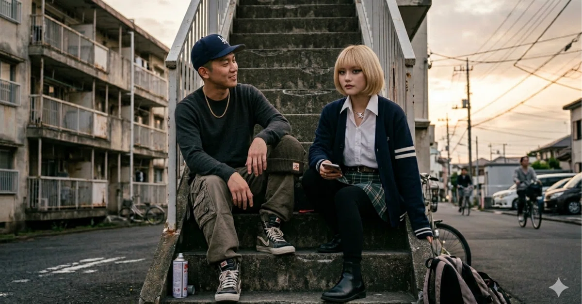 音楽】一聴で夢中！衝撃のコラボ『ZORN / 地元LOVE feat. 後藤真希』｜Maxi