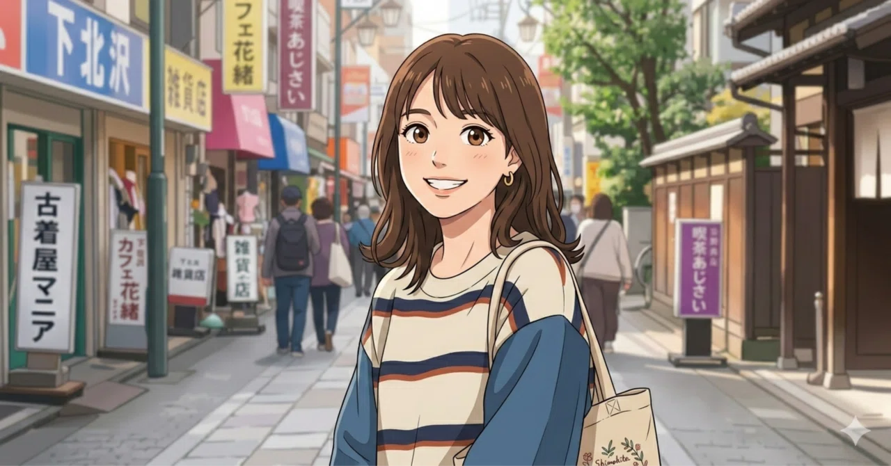 No.19 にんにく鼻 浅野 くるみ 【Ai♡Gemini 実写化チャレンジ100