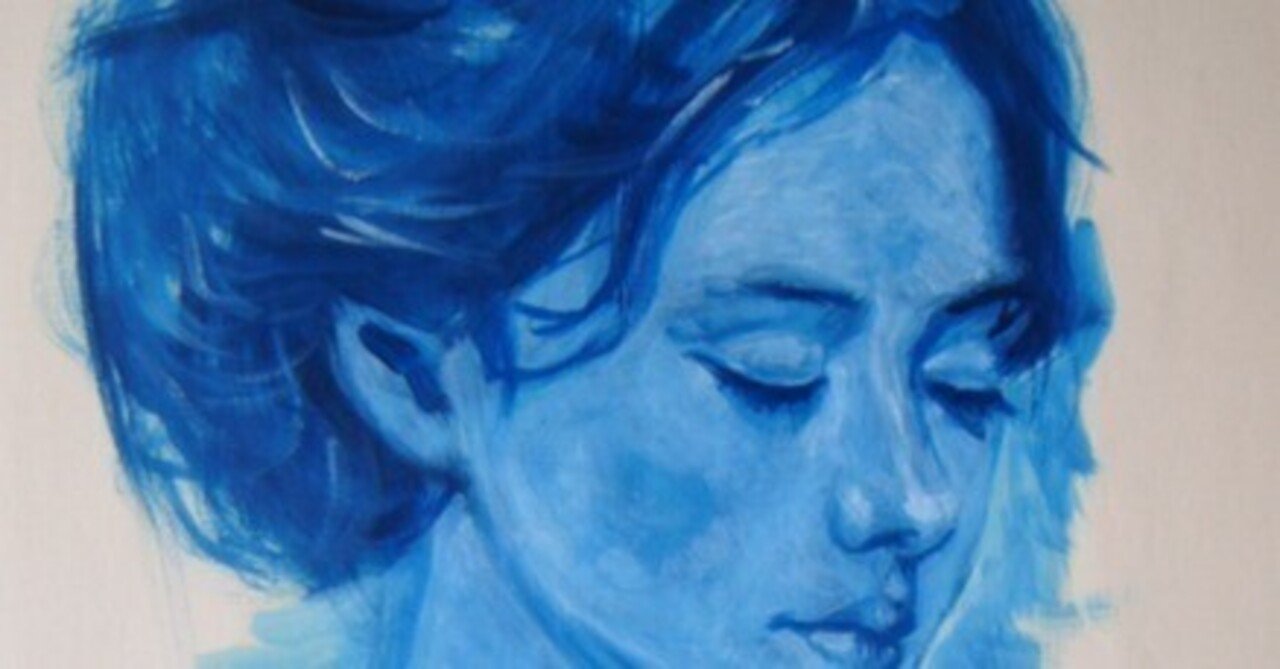 一日一絵（78）毎日がスケッチ日和。｜都志良三