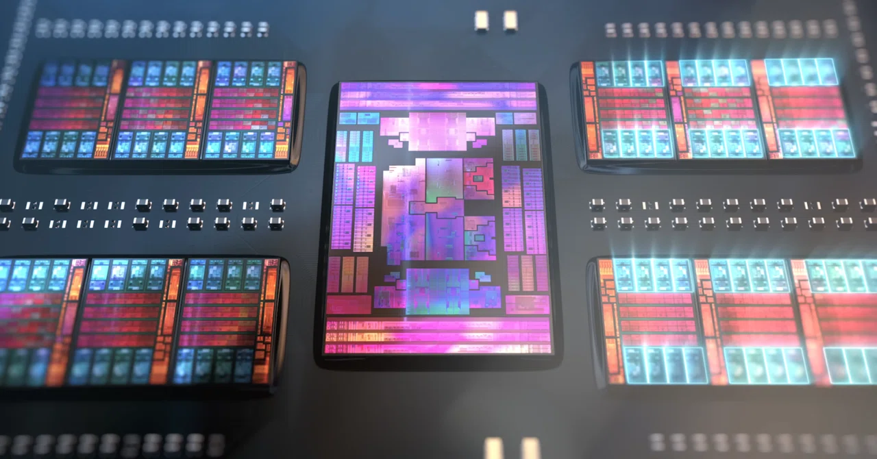 AMD CPUに「想定外」の需要殺到——AIの主役はGPUだけではなくなった｜情報の灯台