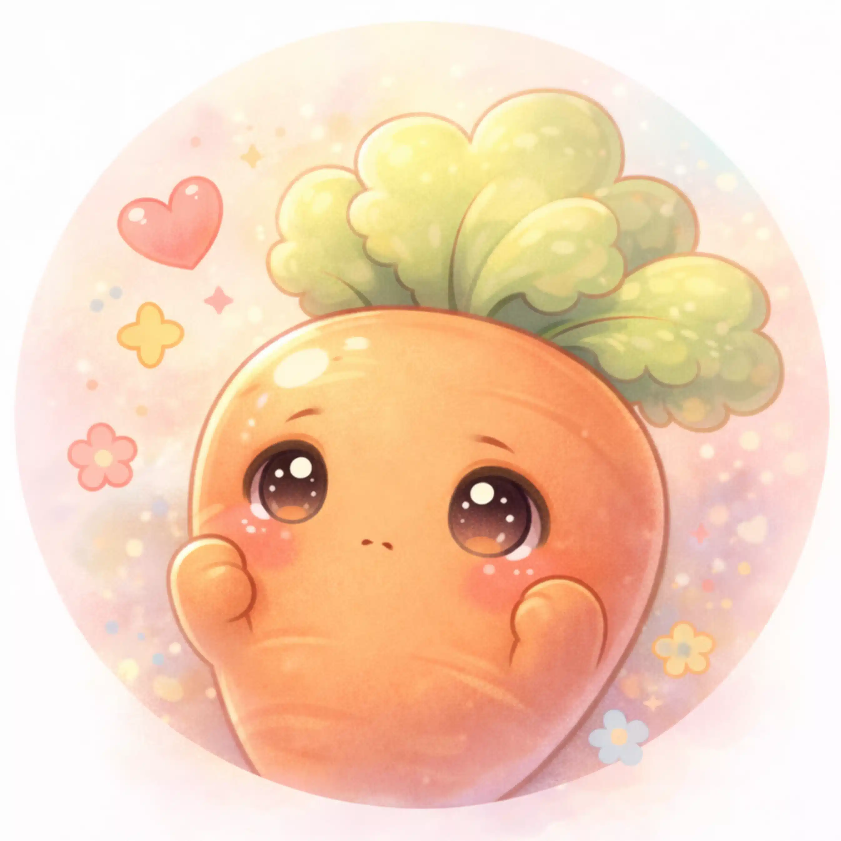 にんじん