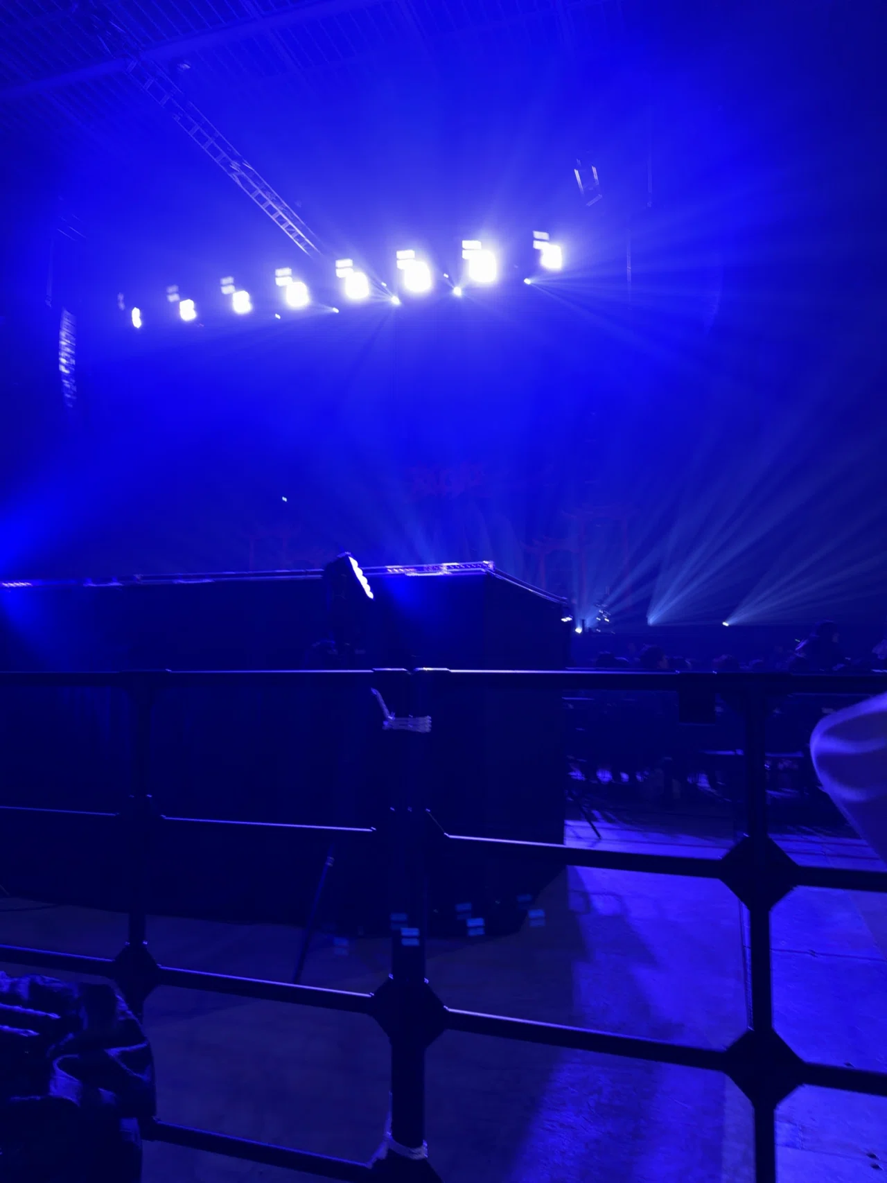 龍宮城 ARENA LIVE 2026 -SHIBAI-【DAY1】2026.2.28｜青