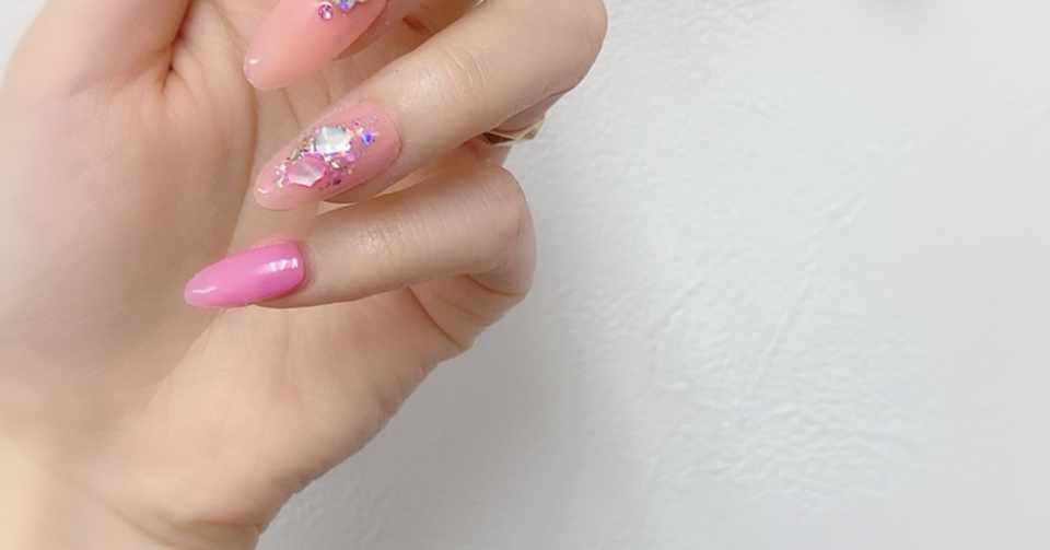 ネイリスト パン屋さんにて学ぶ 美味しいネイリスト ユリ Note