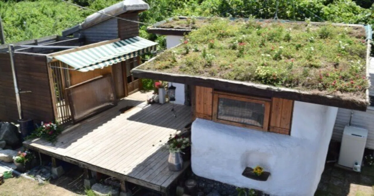 小屋作りのおすすめ本5選！100万円以下のDIYからセルフビルドの基礎