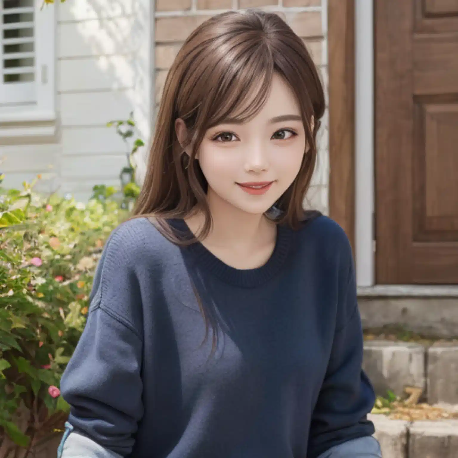 れいな｜気づきのエッセイ
