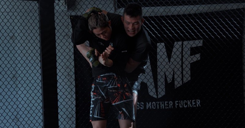 青木真也 shinya aoki｜note