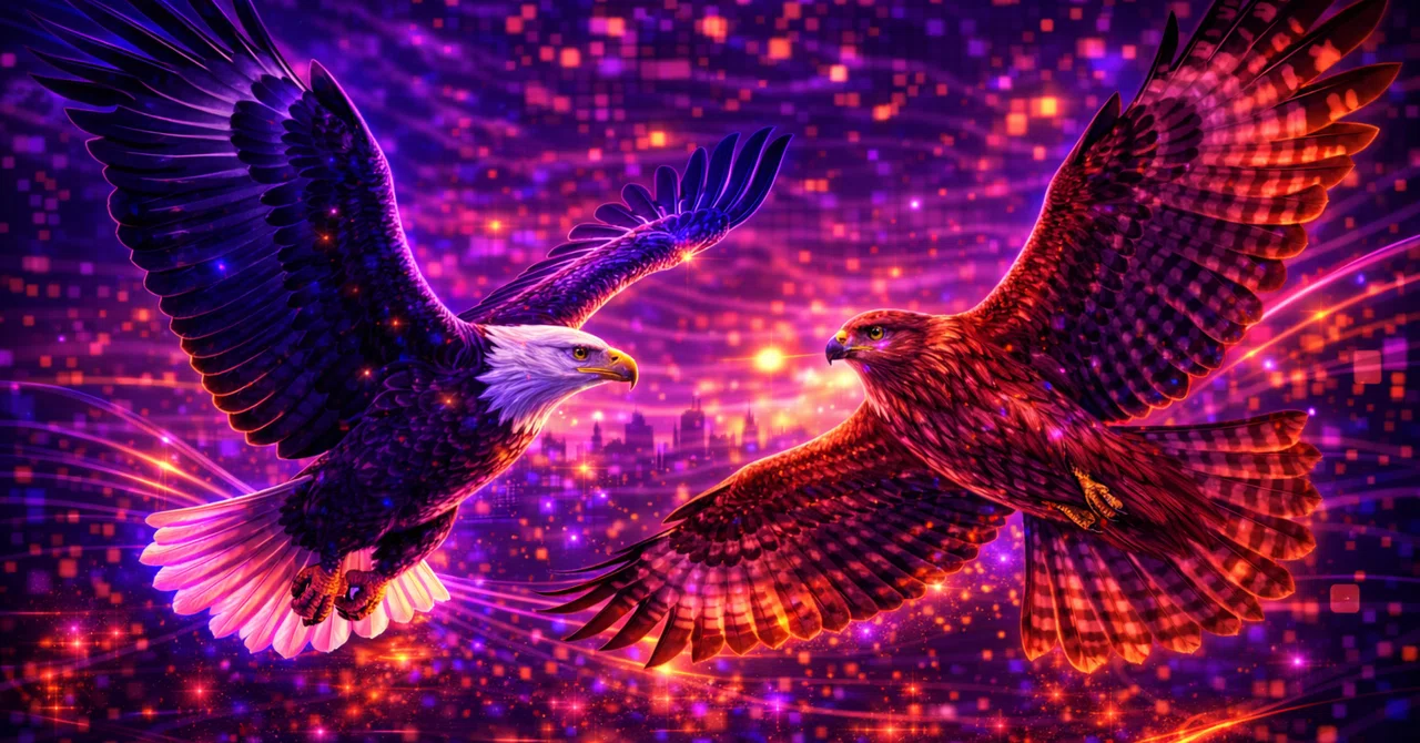 What is the difference between a hawk and a kite? Why are they said to ...