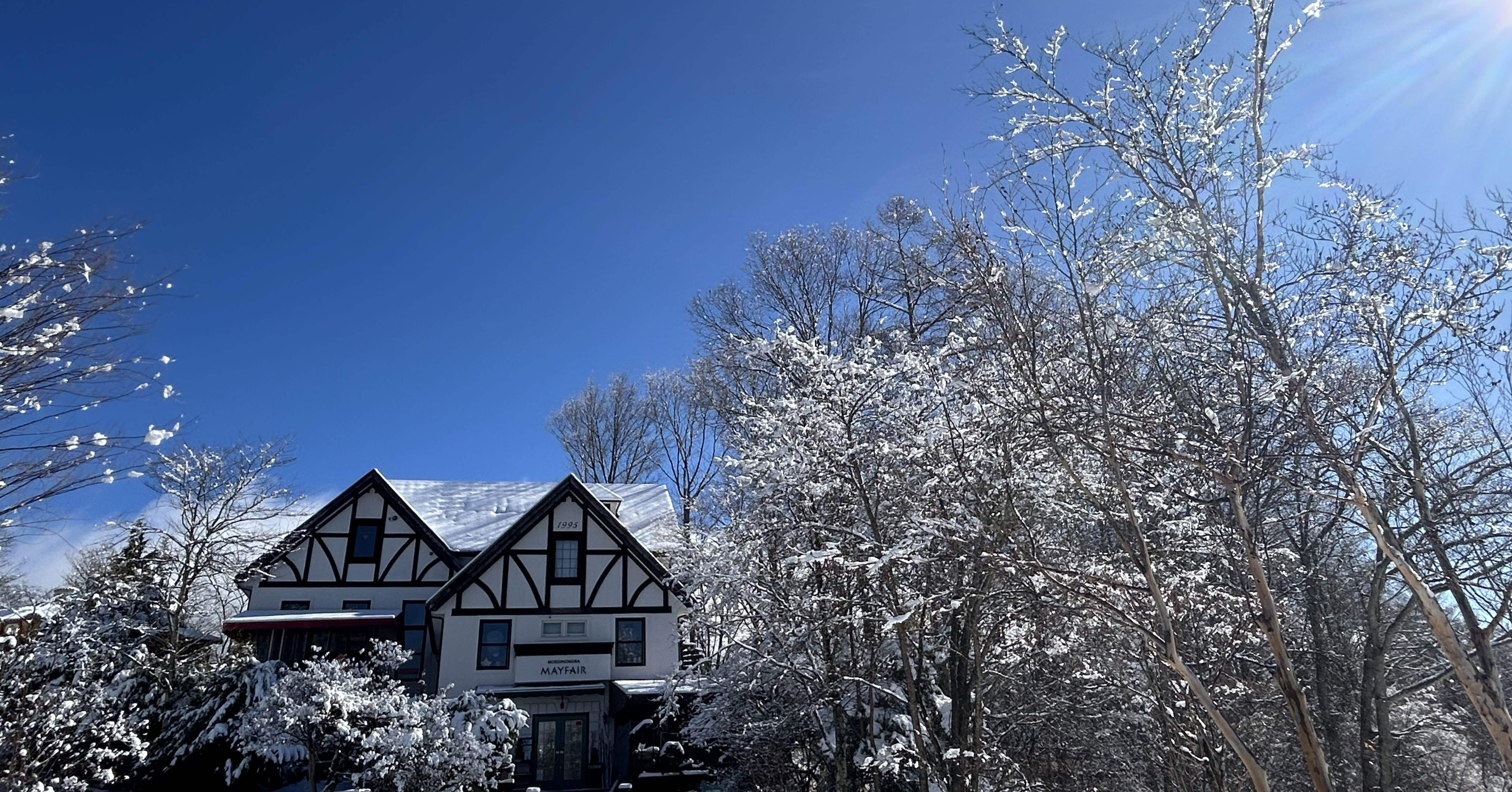 なごり雪｜みう