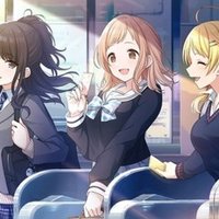 デレステ 放置編成の思い出 みーにん Note