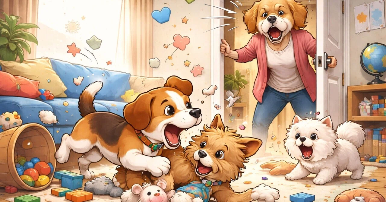 'ruckus': Meaning and Context｜Fumi AI