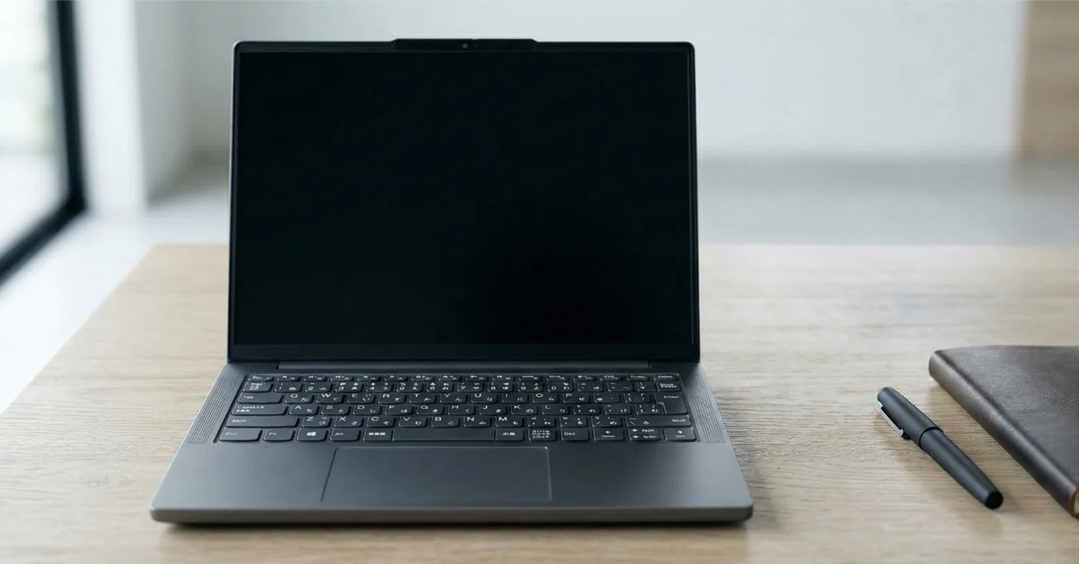 8万円台でRyzen 5 8640HS・16GB・512GBは強い──Lenovo IdeaPad Slim